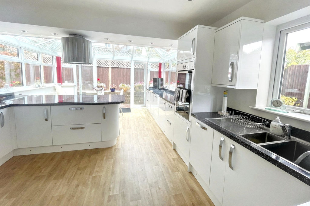 Warmdene Way